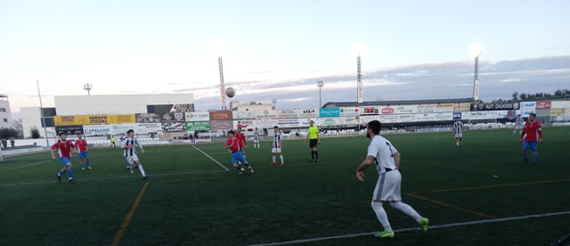 Club Futbol Amposta : 1r. EQUIP : Jornada 20 SEGONA CATALANA GRUP 6. Diumenge 23 de febrer .CF AMPOSTA  2 - UE REMOLINS-BTEM  1